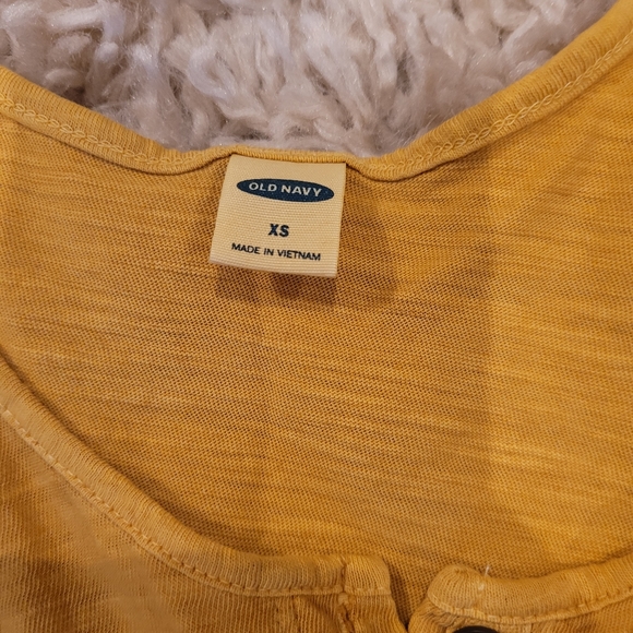 Old Navy Tank Top - Picture 2 of 2